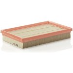 MANN-FILTER vzduchový filtr C 2683 – Hledejceny.cz