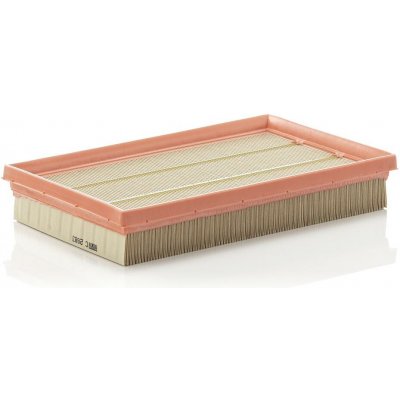 MANN-FILTER vzduchový filtr C 2683 – Hledejceny.cz