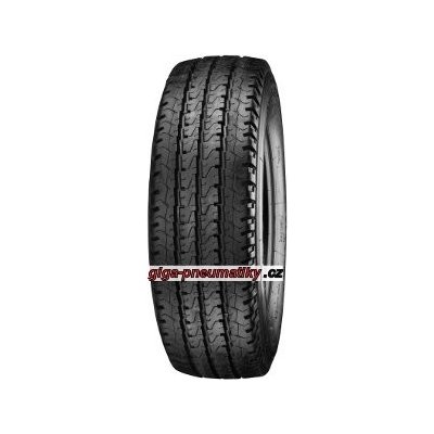 Black-Star SHERPA 2 205/75 R16 110Q