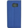 Pouzdro a kryt na mobilní telefon Samsung Pouzdro Forcell Smart Case SAMSUNG A03 navy