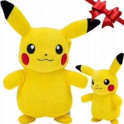 BOTI Pokémon Pikachu 20 cm