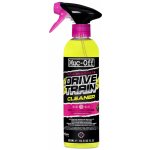 MUC-OFF POWERSPORTS DRIVETRAIN CLEANER 500 ml – Hledejceny.cz