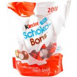 Ferrero Kinder Schoko Bons White 200 g – Hledejceny.cz