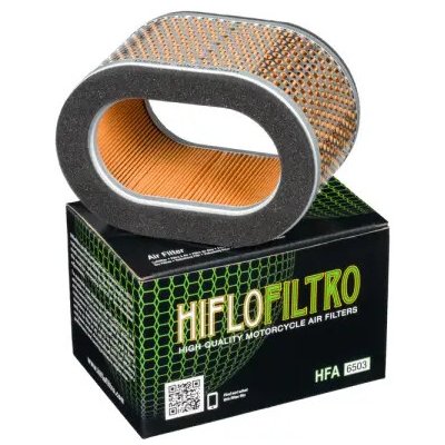 HIFLO FILTRO vzduchový filtr HFA6503 – Hledejceny.cz