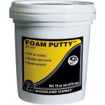 Woodland Scenics pěnová výplň Foam Putty ST1447 – Zboží Dáma