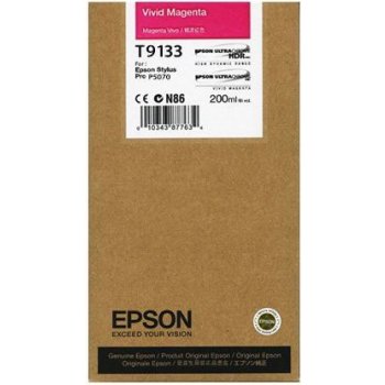 EPSON T-913300 - originální