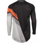 Yoko VIILEE černo-bílo-oranžový | Zboží Auto