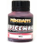 MikBaits Spiceman Dip WS1 125 ml – Zboží Dáma