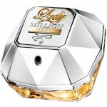 Paco Rabanne Lady Million Lucky parfémovaná voda dámská 80 ml tester – Hledejceny.cz