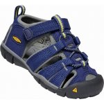 Keen Newport H2 K blue depths/gargoyle – Zboží Mobilmania