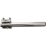 Prodloužení stožáru, svislé i vodorovné uchycení, 40 cm, žárový, pr. 38mm – Sleviste.cz