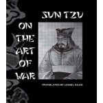 Sun Tzu On The Art Of War – Hledejceny.cz