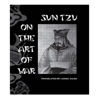 Sun Tzu On The Art Of War – Hledejceny.cz