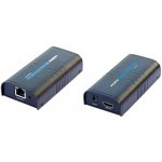 ATEN PremiumCord khext120 HDMI extender – Zboží Živě