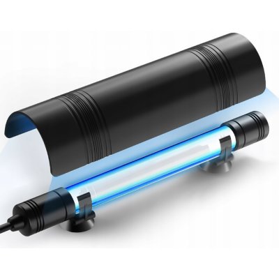 Sunsun UVC Sterilizátor 6 W – Zboží Dáma