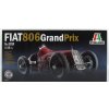 Model Italeri Fiat 806 Grand Prix 1927 1:12