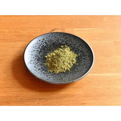 FAJN Kratom Stems & Vein stonky a žíly 1kg Prášek – Zboží Dáma