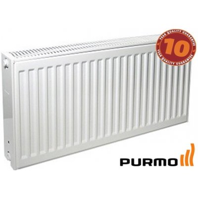 Purmo Compact C 33 550 mm x 800 mm – HobbyKompas.cz