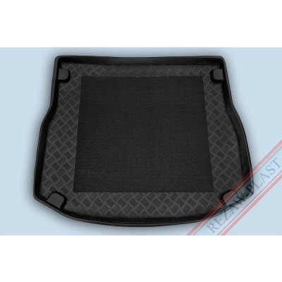 Plastová vana do kufru Rezaw Plast Volvo S40 sedan facelift 2007 – Hledejceny.cz
