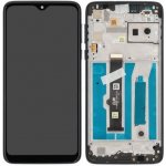 LCD Displej + Dotykové sklo Motorola One Macro – Zboží Živě