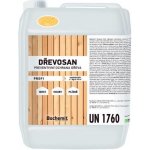 Dřevosan profi 5 kg čirá – Zboží Mobilmania