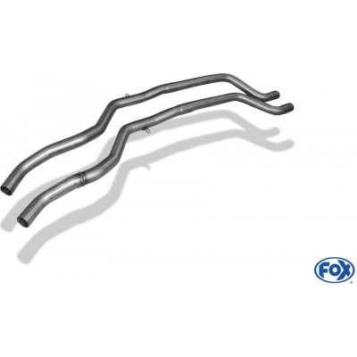 FOX BM081000-VER – Hledejceny.cz