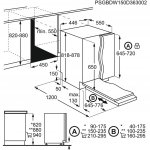 AEG FSE62417P – Sleviste.cz