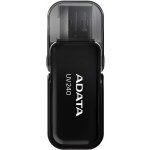 ADATA UV240 32GB AUV240-32G-RBK – Zboží Mobilmania