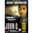 John Q. DVD
