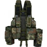 Brandit Tactical flecktarn – Zbozi.Blesk.cz