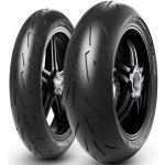 Pirelli DIABLO ROSSO IV CORSA 180/55 R17 73W – Hledejceny.cz