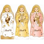 Lindt Angel Metallic čokoládový anděl 40 g – Zboží Dáma Lindt Angel Metallic čokoládový anděl 40 g – Zboží Dáma