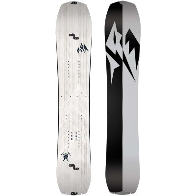 JONES splitboard Spl Solution 159W (MULTI) velikost: 159W 20/21