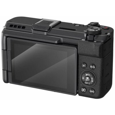 SmallRig 5806 Screen Protector for Canon PowerShot V1 / G7X III – Sleviste.cz