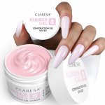 Claresa podkladový stavební gel milky pink 45 ml – Zbozi.Blesk.cz