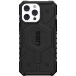 Pouzdro UAG Pathfinder MagSafe iPhone 15 Pro Max černé – Zboží Mobilmania