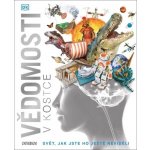 Vědomosti v kostce - svět, jak jste ho ještě neviděli – Zboží Mobilmania
