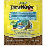 Tetra Wafer Mix 15 g – Zboží Mobilmania