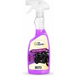 Nasucho Ultra nano čistič moto 500 ml – Sleviste.cz