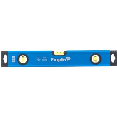 Empire 40 cm plast hliník 5132003600 – Hledejceny.cz