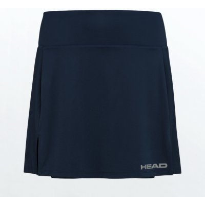 Head dámská sukně CLUB BASIC SKORT LONG – Zboží Mobilmania