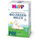 HiPP 1 BIO kozí 400g