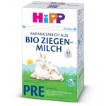 HiPP 1 BIO kozí 400g – Hledejceny.cz