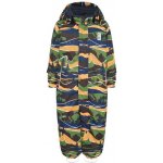 Dětská zimní kombinéza LEGO® Wear Tec Play Janga Dark navy – Zboží Dáma