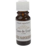 Casa de Engel éterický olej Boží narození 10 ml – Hledejceny.cz