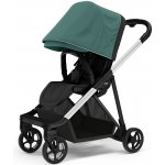 Thule Shine Mallard Green on Aluminium 2022 – Zboží Dáma