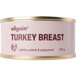 Vilgain Krůtí prsa 100 g – Sleviste.cz