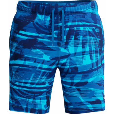 Speedo Redondo Edge Volley Piction Blue – Zboží Dáma