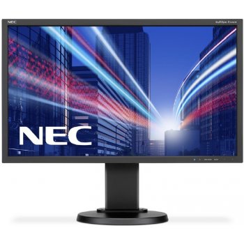 NEC E243WMi