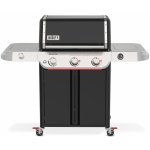 Weber Genesis E-335W – Zboží Dáma